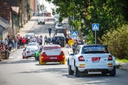 autoralli