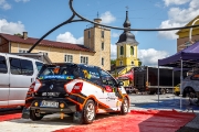 autoralli