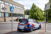 autoralli