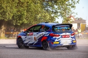 autoralli