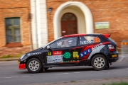 autoralli