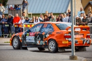 autoralli