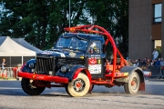 autoralli