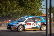 autoralli