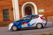 autoralli