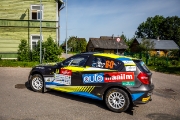 ralli
