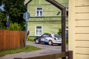 ralli