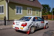 ralli