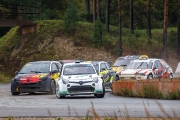rallikross