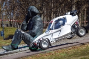 crosskart