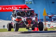 crosskart