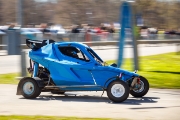 crosskart