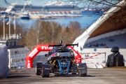 crosskart