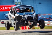 crosskart