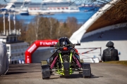 crosskart