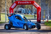 crosskart