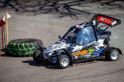 crosskart