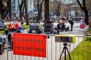 crosskart