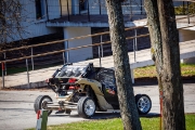 crosskart