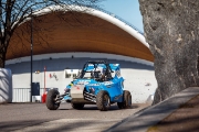 crosskart