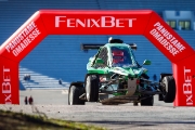 crosskart