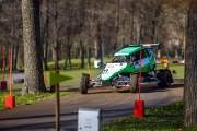 crosskart