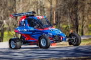 crosskart