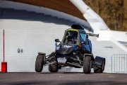 crosskart