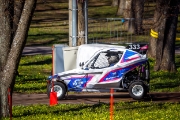 crosskart