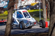 crosskart