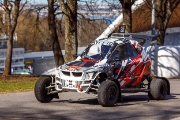 crosskart