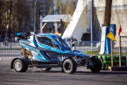 crosskart