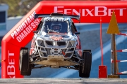 crosskart