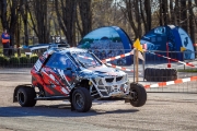 crosskart