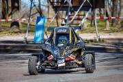 crosskart