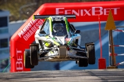 crosskart