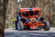 crosskart