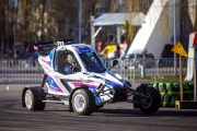 crosskart