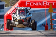 crosskart