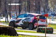 crosskart