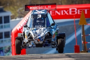 crosskart