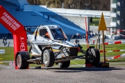 crosskart