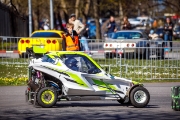 crosskart