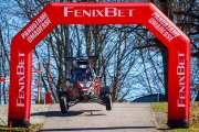 crosskart