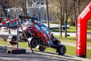 crosskart