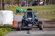 crosskart