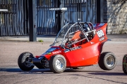 crosskart