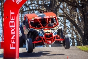 crosskart