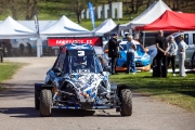 crosskart