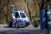 crosskart